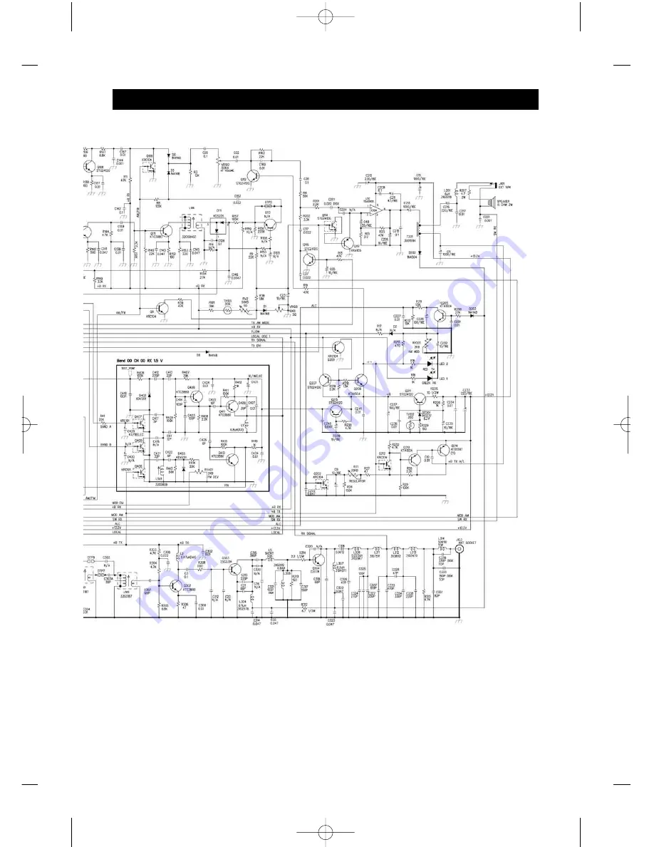 Intek M-110 PLUS Скачать руководство пользователя страница 23