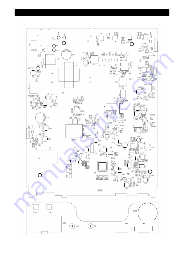 Intek M-120 PLUS Owner'S Manual Download Page 22