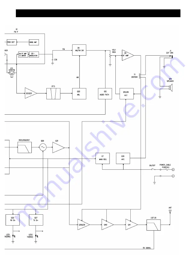 Intek M-120 PLUS Owner'S Manual Download Page 27