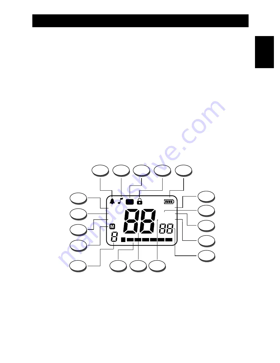 Intek MT-5050 Скачать руководство пользователя страница 7