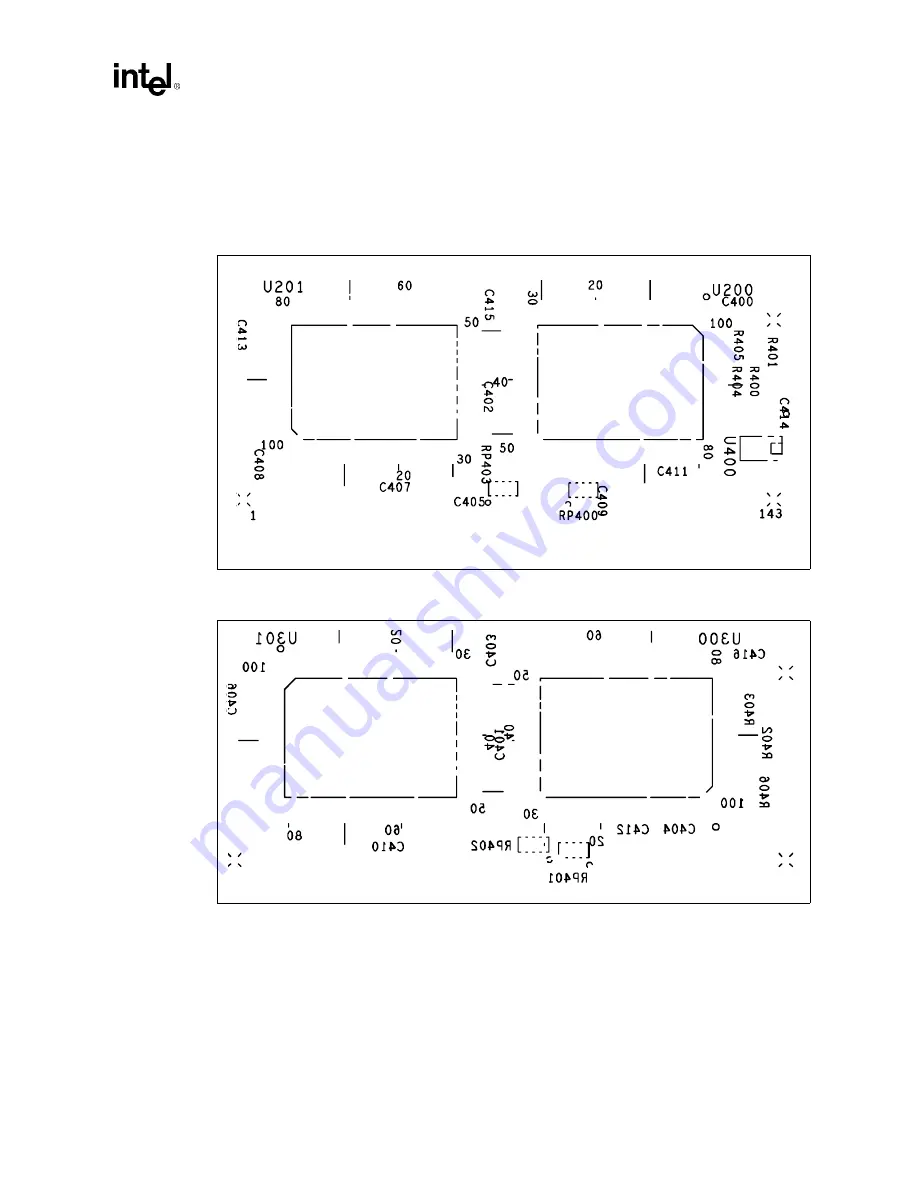 Intel 740 Скачать руководство пользователя страница 243