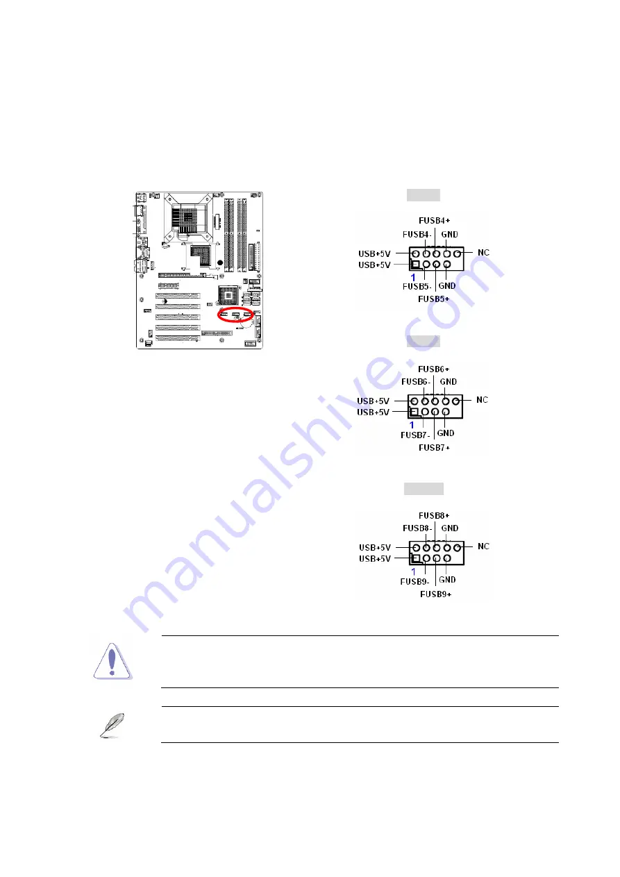 Intel AX965Q User Manual Download Page 51