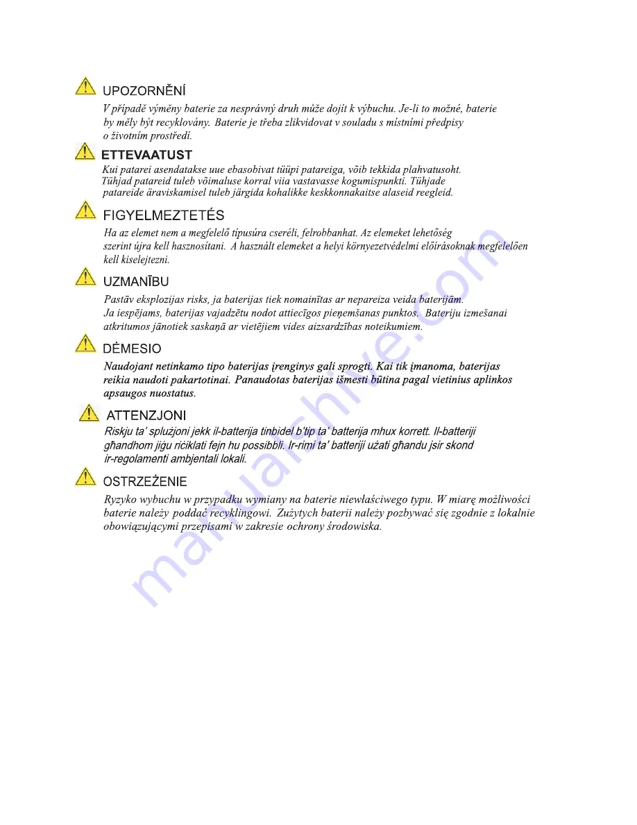 Intel BLKD945GPMLKR Technical Product Specification Download Page 29