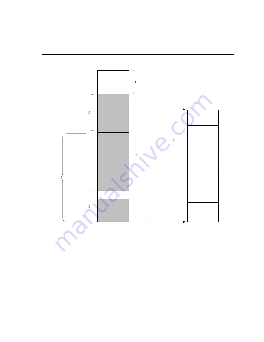 Intel BLKD945GPMLKR Technical Product Specification Download Page 48