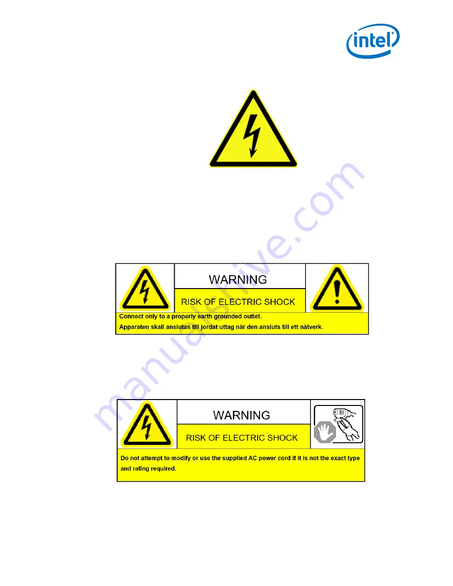 Intel Cyclone 10 GX FPGA User Manual Download Page 61