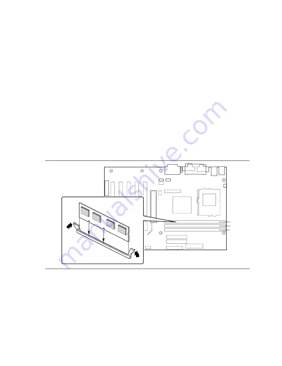 Intel D815EEA Product Manual Download Page 29