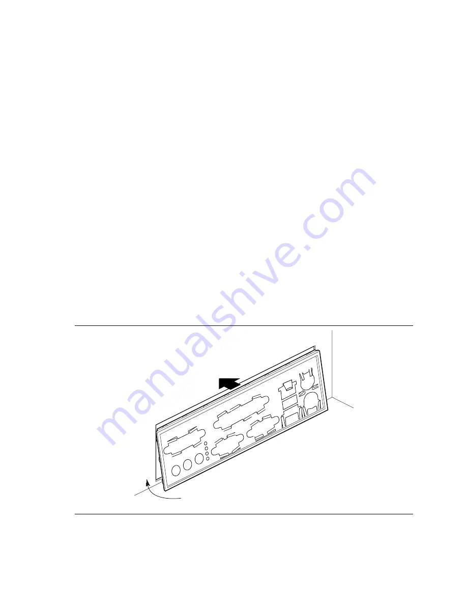 Intel D815EEA Product Manual Download Page 30