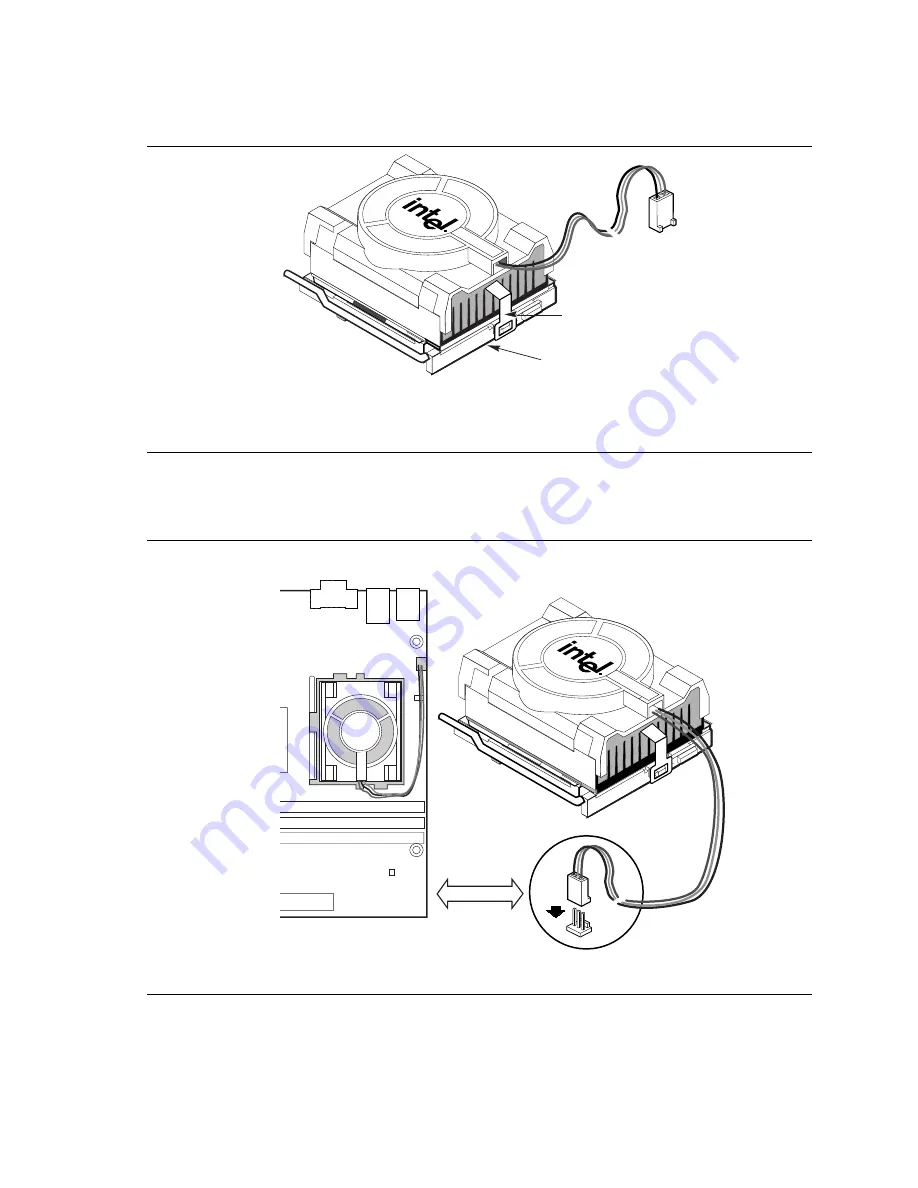 Intel D815EEA Product Manual Download Page 34