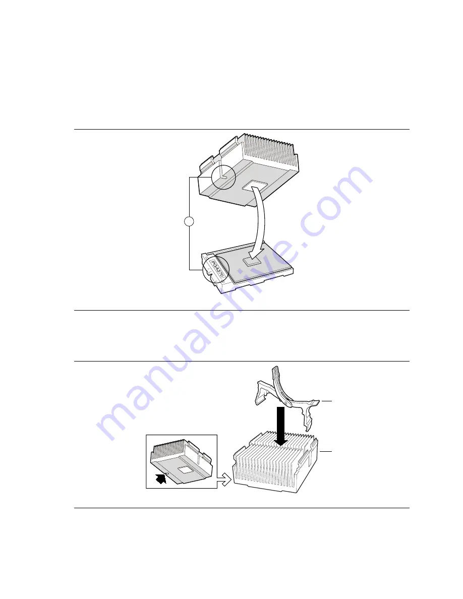 Intel D815EEA2 Product Manual Download Page 39