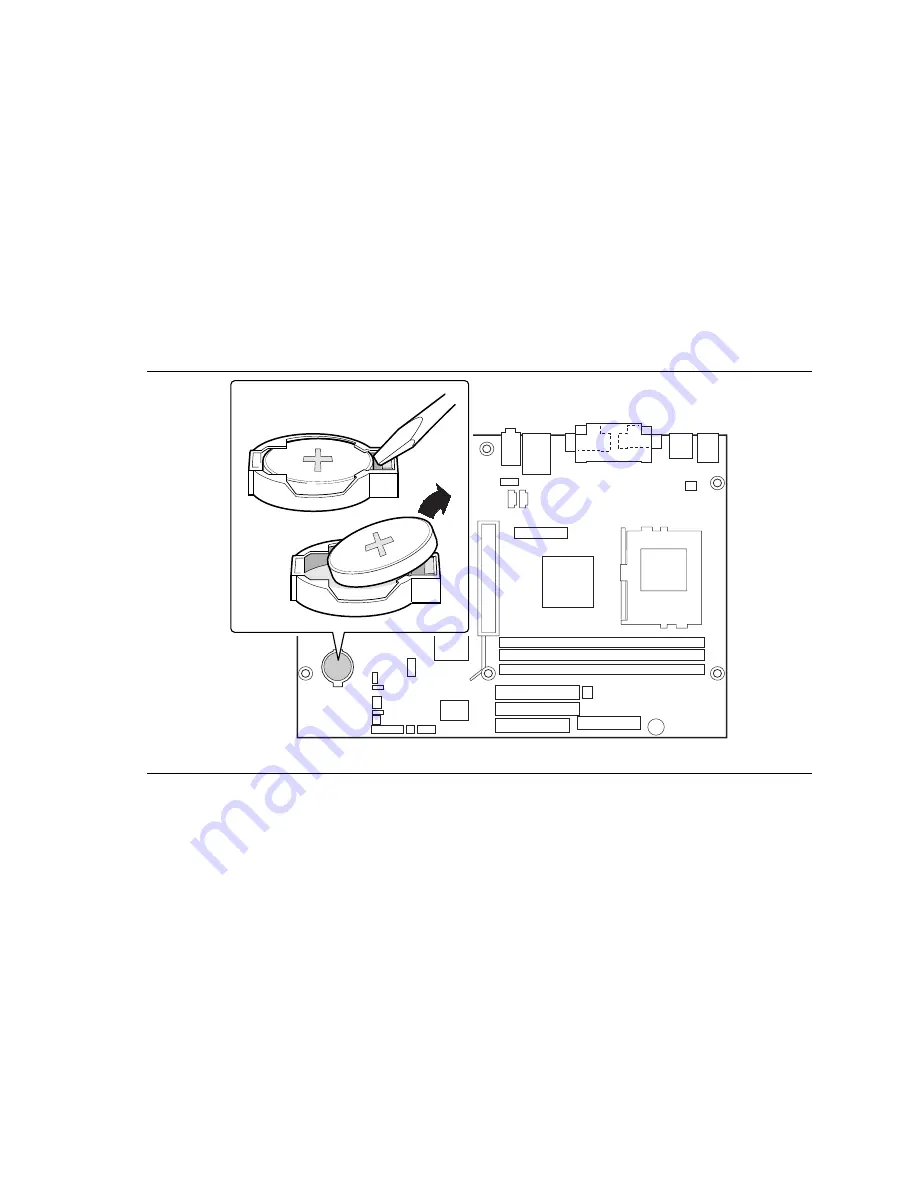 Intel D815EEA2 Product Manual Download Page 45