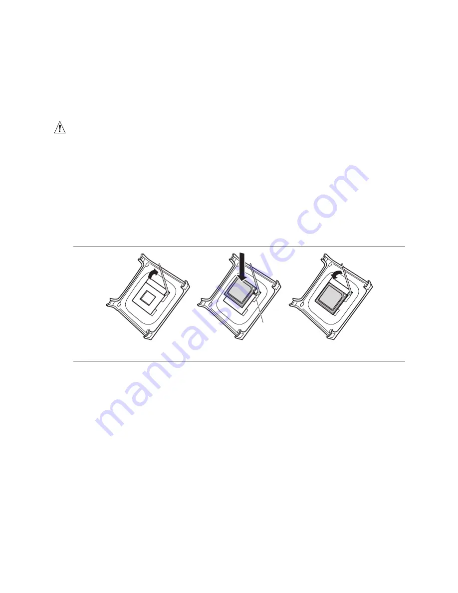 Intel D845PESV Product Manual Download Page 24