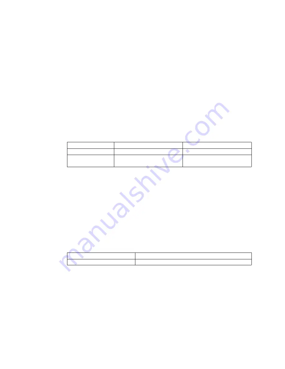 Intel ITANIUM ARCHITECTURE - SOFTWARE DEVELOPERS  VOLUME 3 REV 2.3 Manual Download Page 593