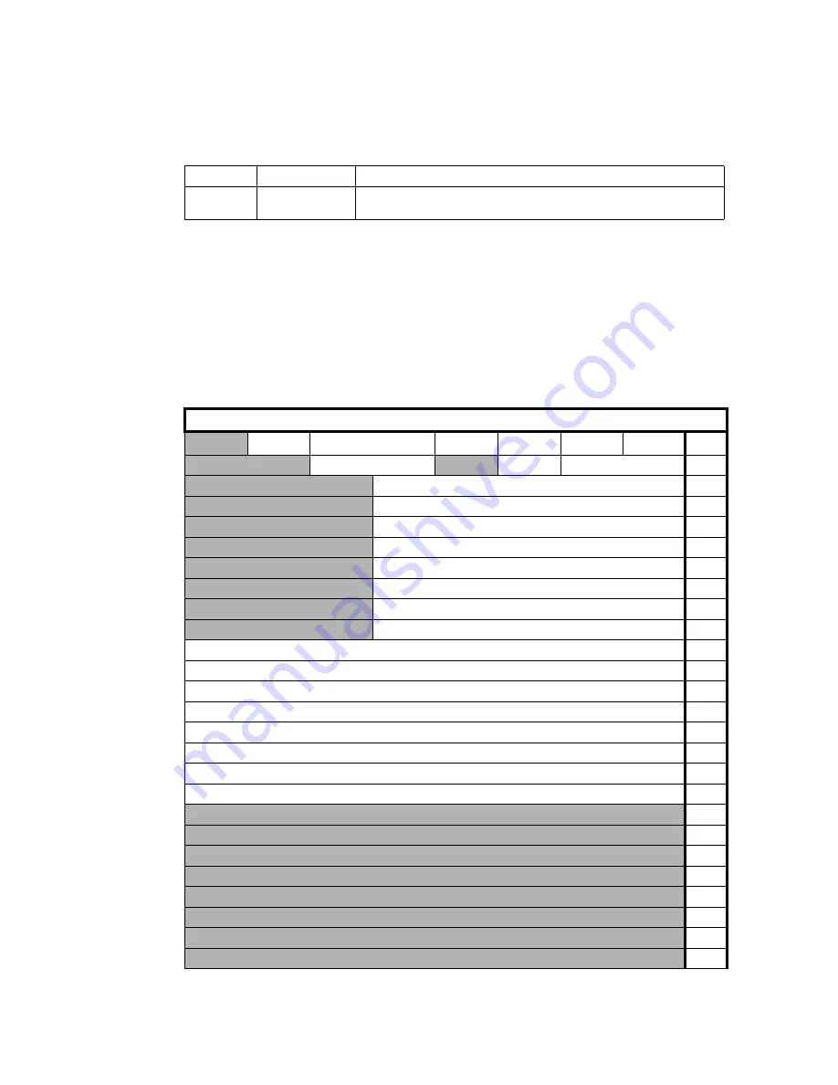 Intel ITANIUM ARCHITECTURE Manual Download Page 519