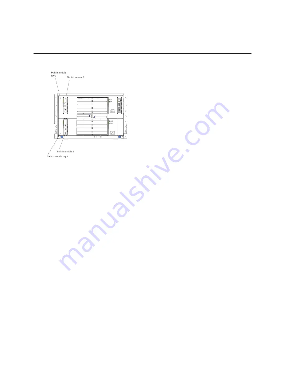 Intel IXM5414E - Blade Server Ethernet Switch Module SBCEGBESW Скачать руководство пользователя страница 15