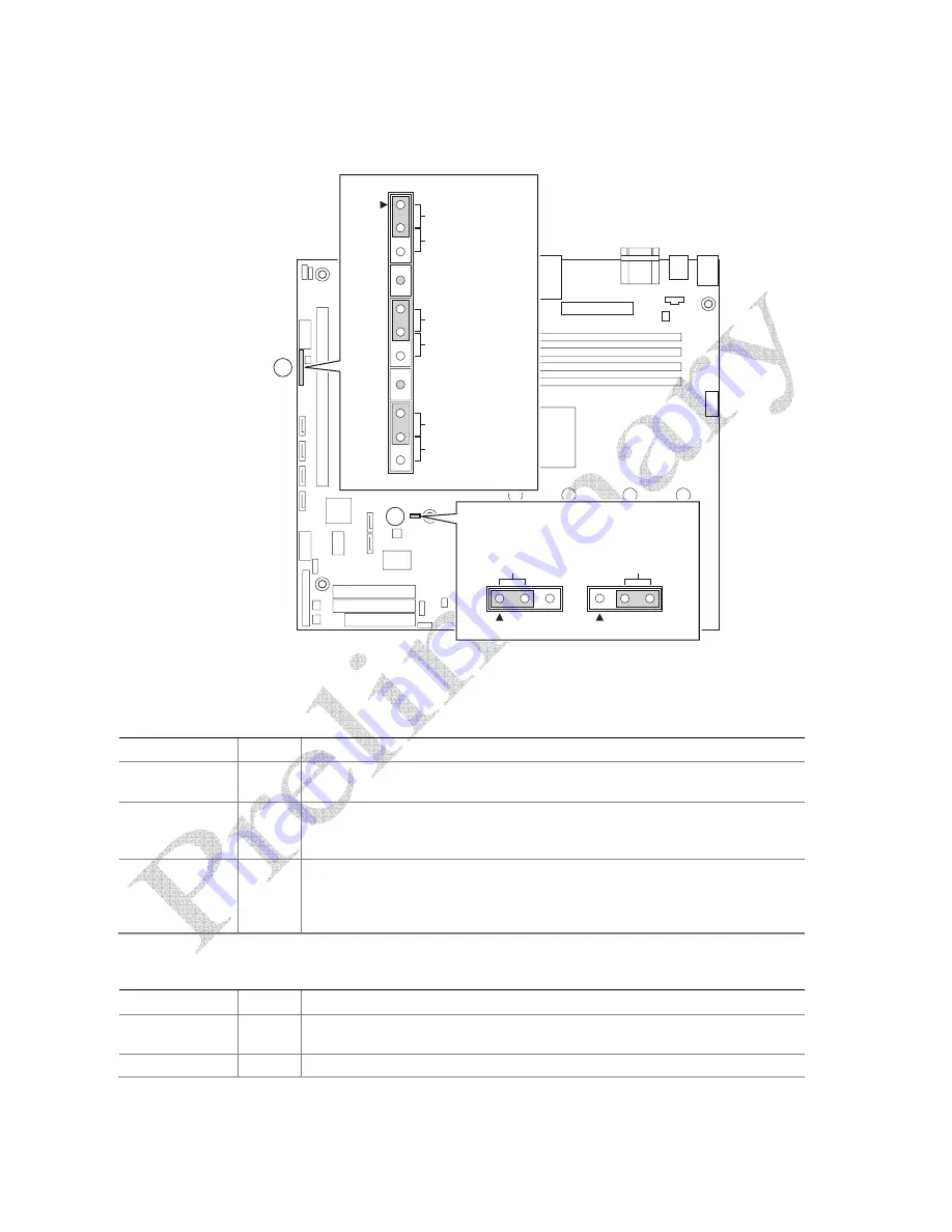 Intel SE7210TP1 User Manual Download Page 19