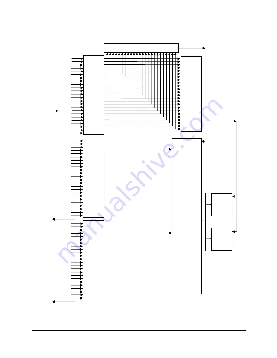 Intel SE7520AF2 Technical Product Specification Download Page 58