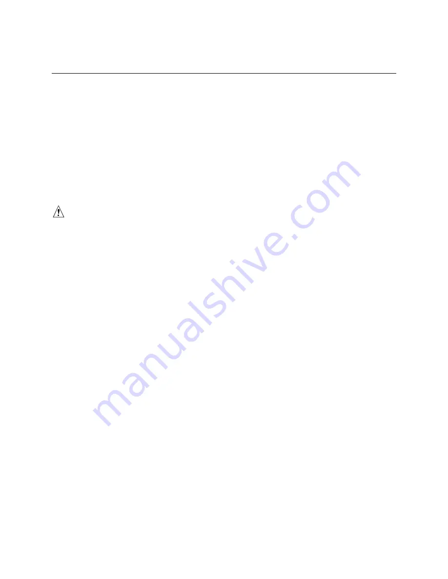 Intel SHG2 Product Manual Download Page 43