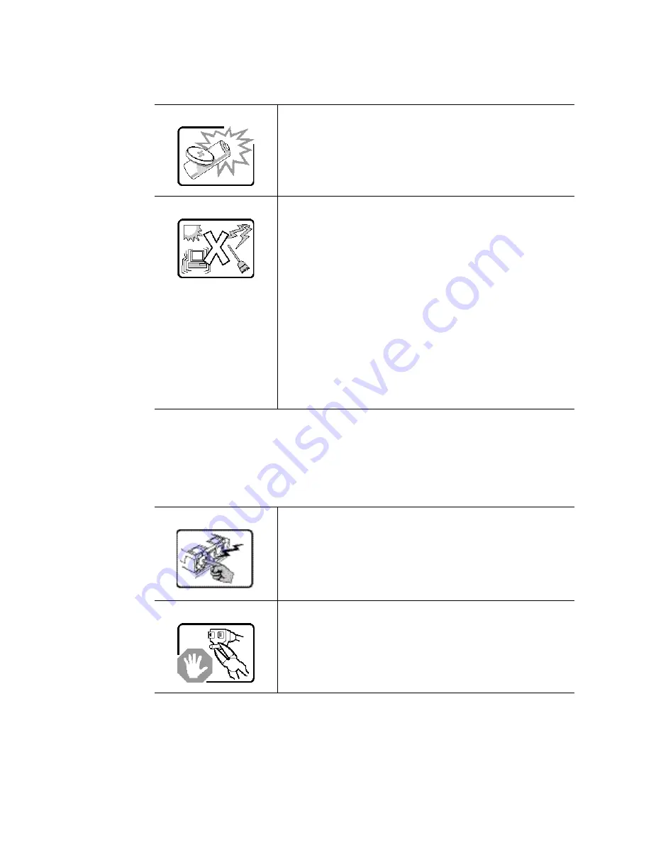 Intel SR1530CL - Server System - 0 MB RAM User Manual Download Page 147