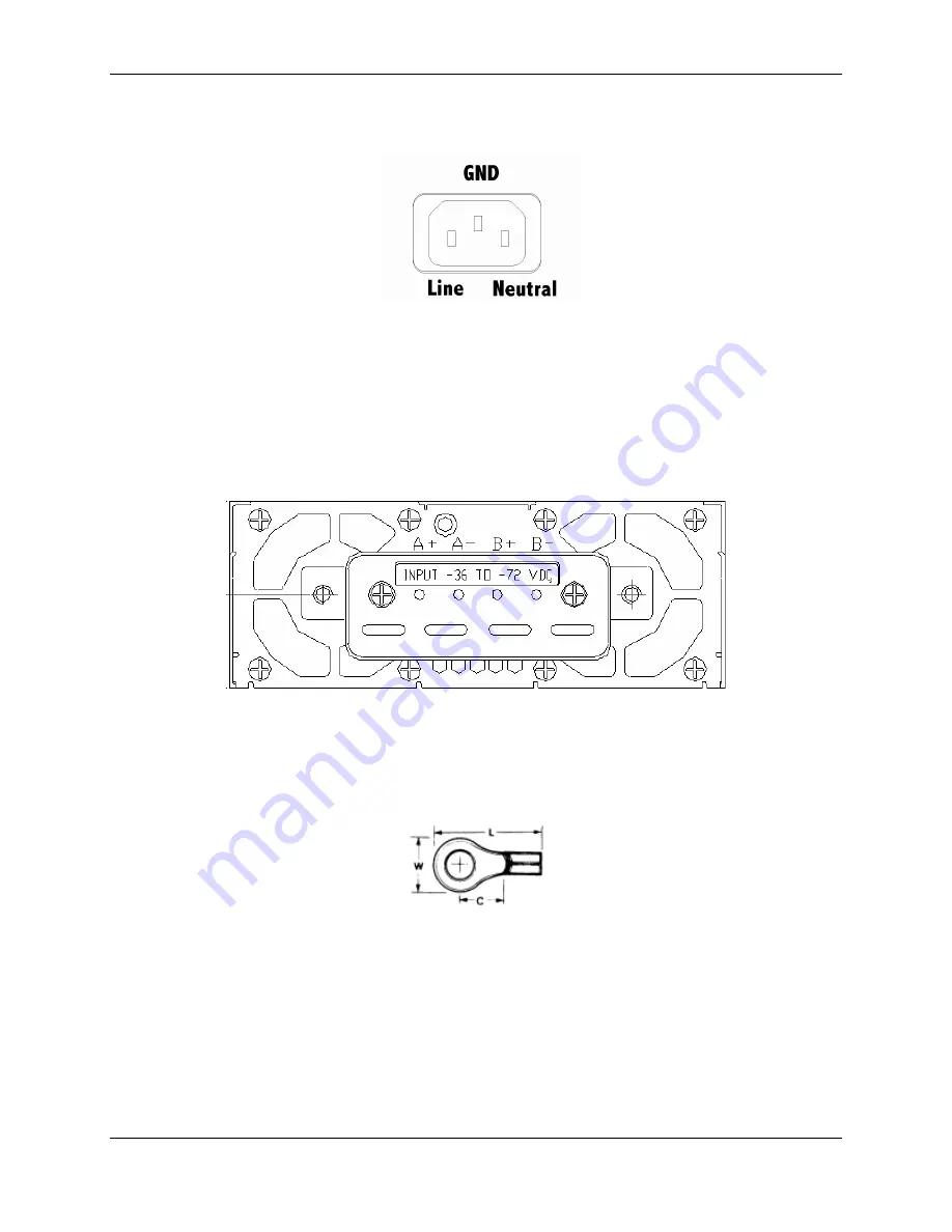 Intel TIGPT1U - Carrier Grade Server Specification Download Page 39