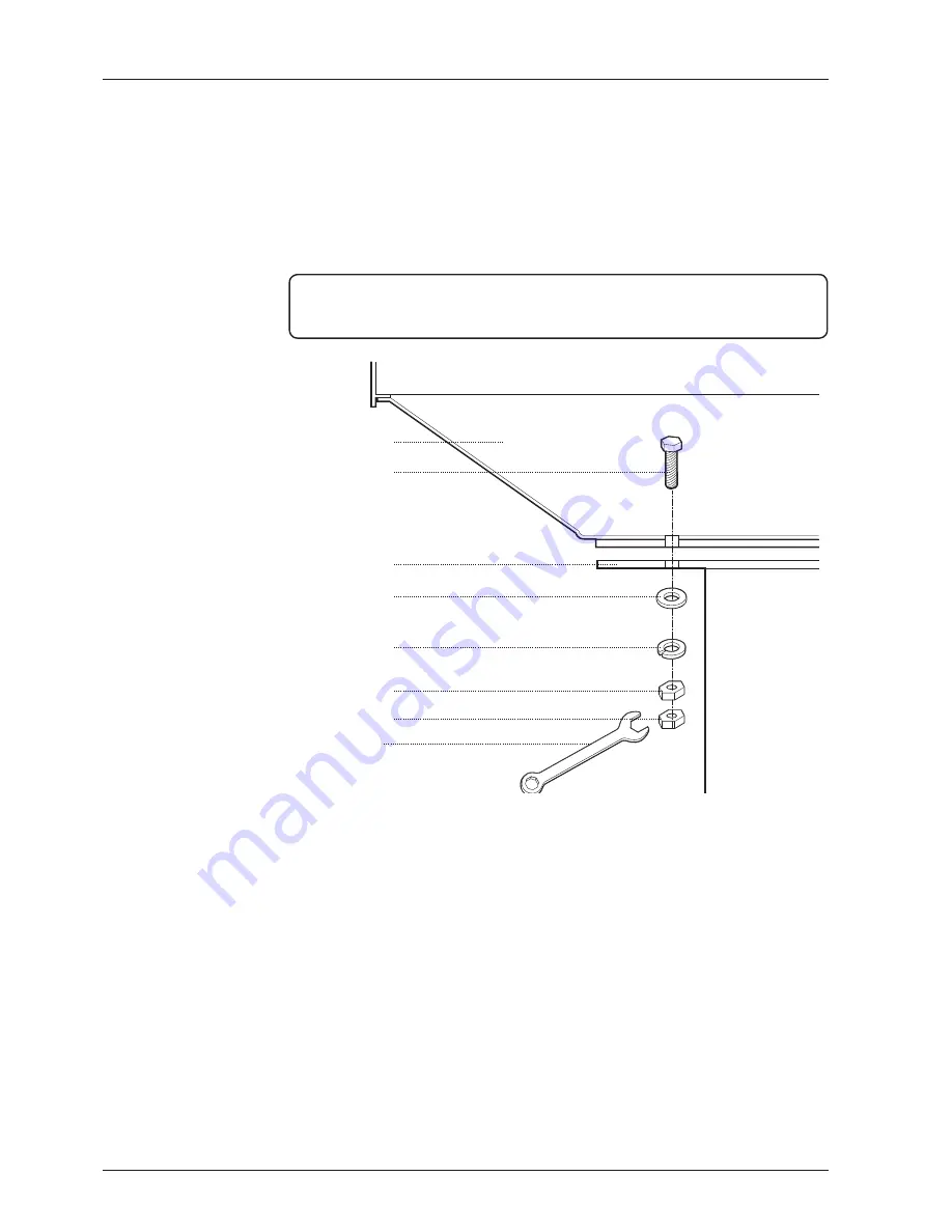 Intellian v1-130 series Installation And Operation Manual Download Page 30