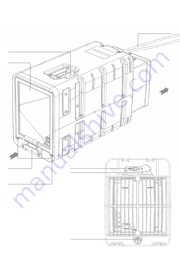 Intelligent Energy FCM-801 User Manual Download Page 5