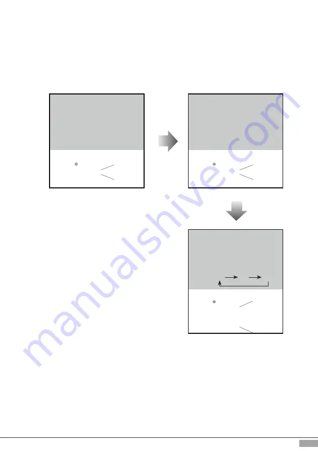 Intelligent Home 2-Easy DT601 Fingerprint Manual Download Page 12