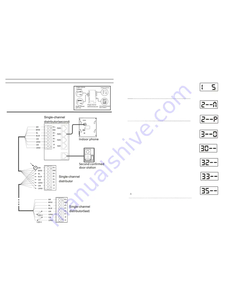 Intelligent Home Cat-5 network cable Скачать руководство пользователя страница 12