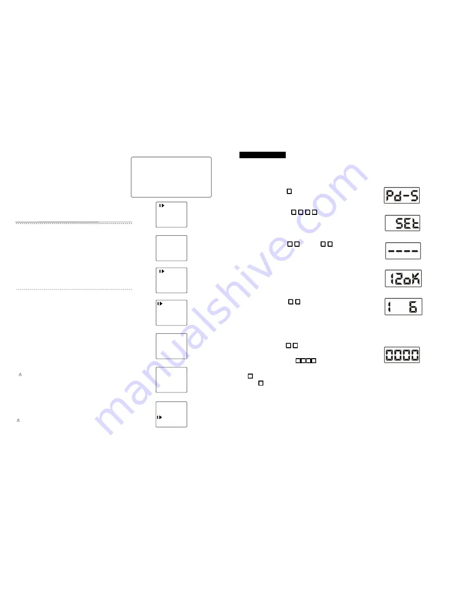 Intelligent Home Cat-5 network cable Скачать руководство пользователя страница 21