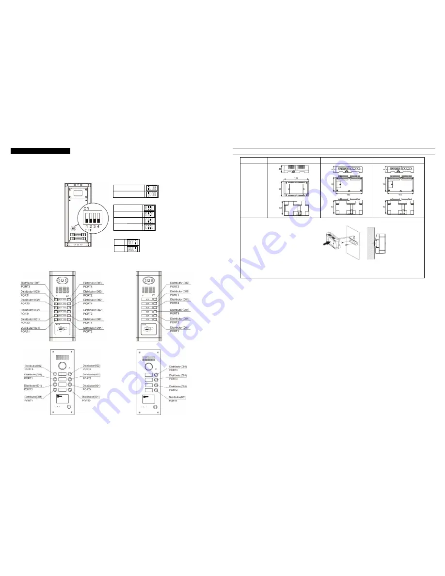 Intelligent Home Cat-5 network cable Скачать руководство пользователя страница 24