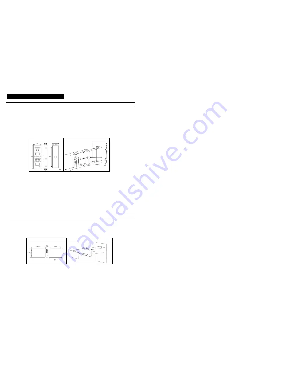 Intelligent Home Cat-5 network cable User Manual Download Page 25