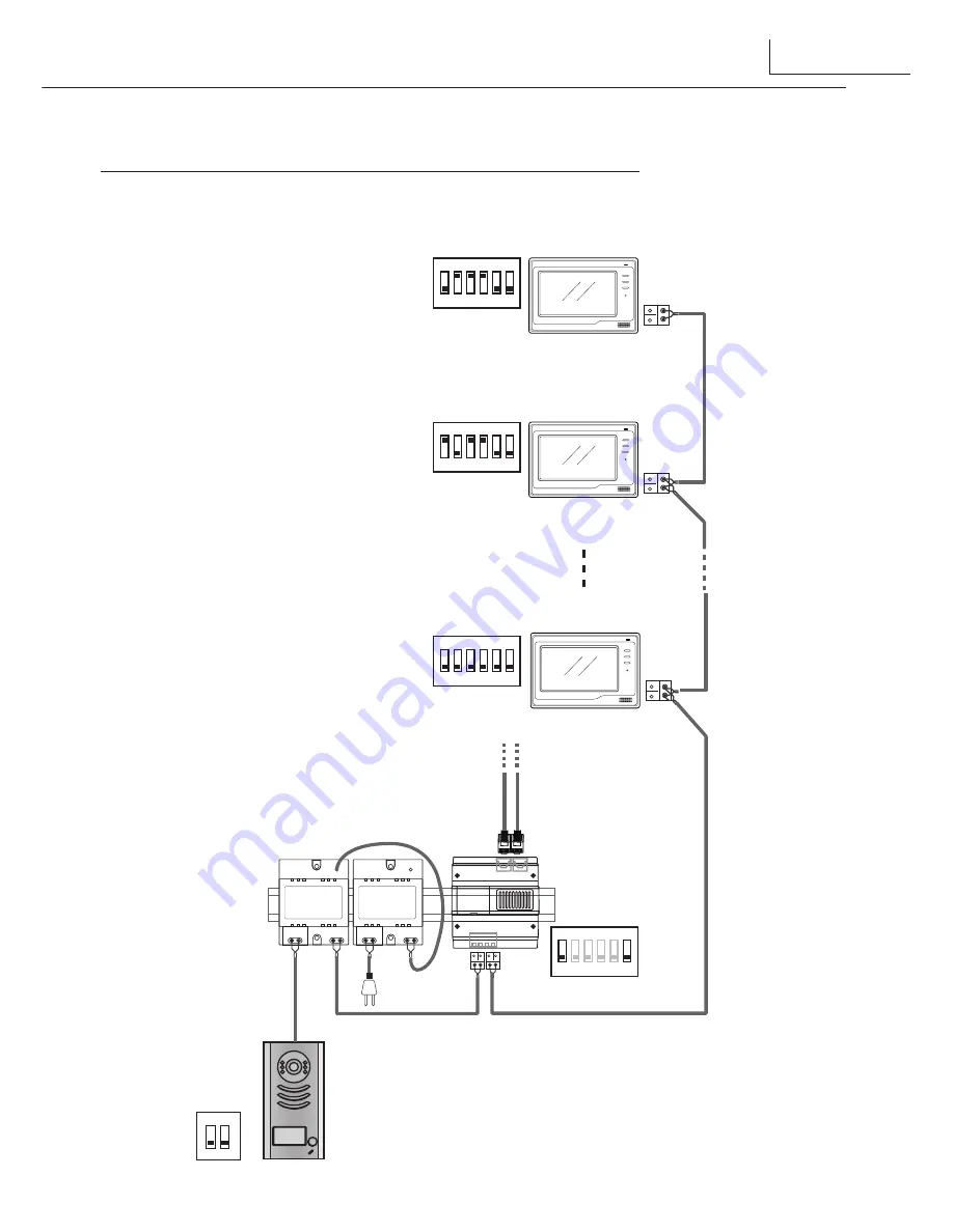 Intelligent Home DT-TPC User Manual Download Page 9