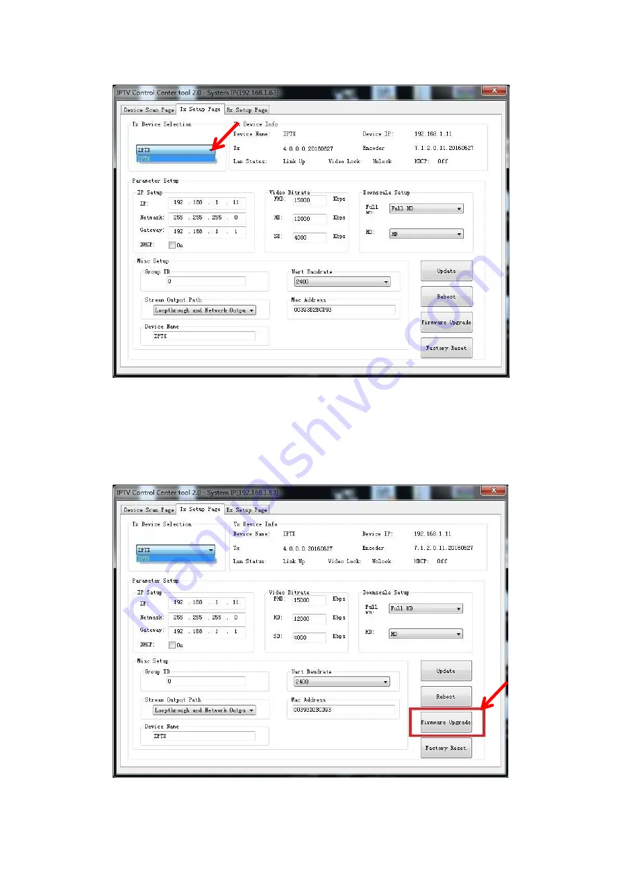 Intellinet 207577 User Manual Download Page 16