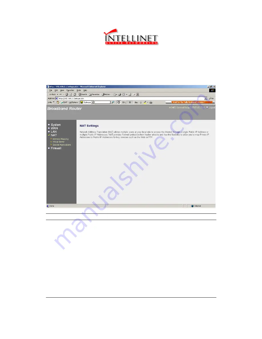 Intellinet 520454 User Manual Download Page 35