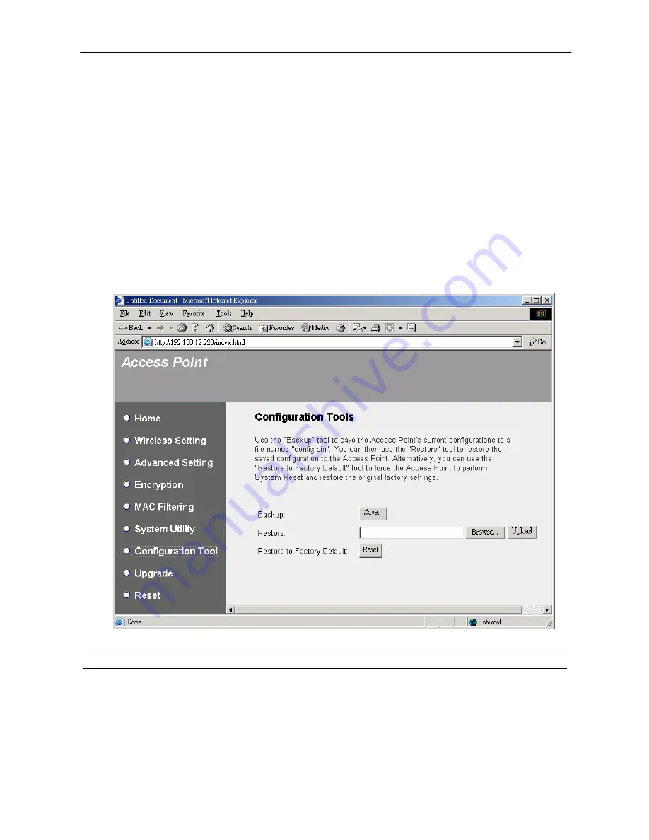 Intellinet 522601 User Manual Download Page 36