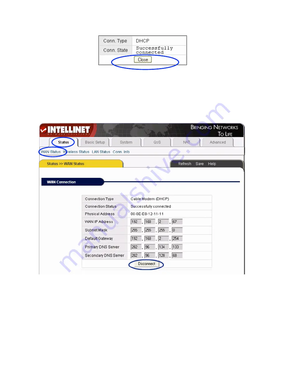 Intellinet 523431 User Manual Download Page 24