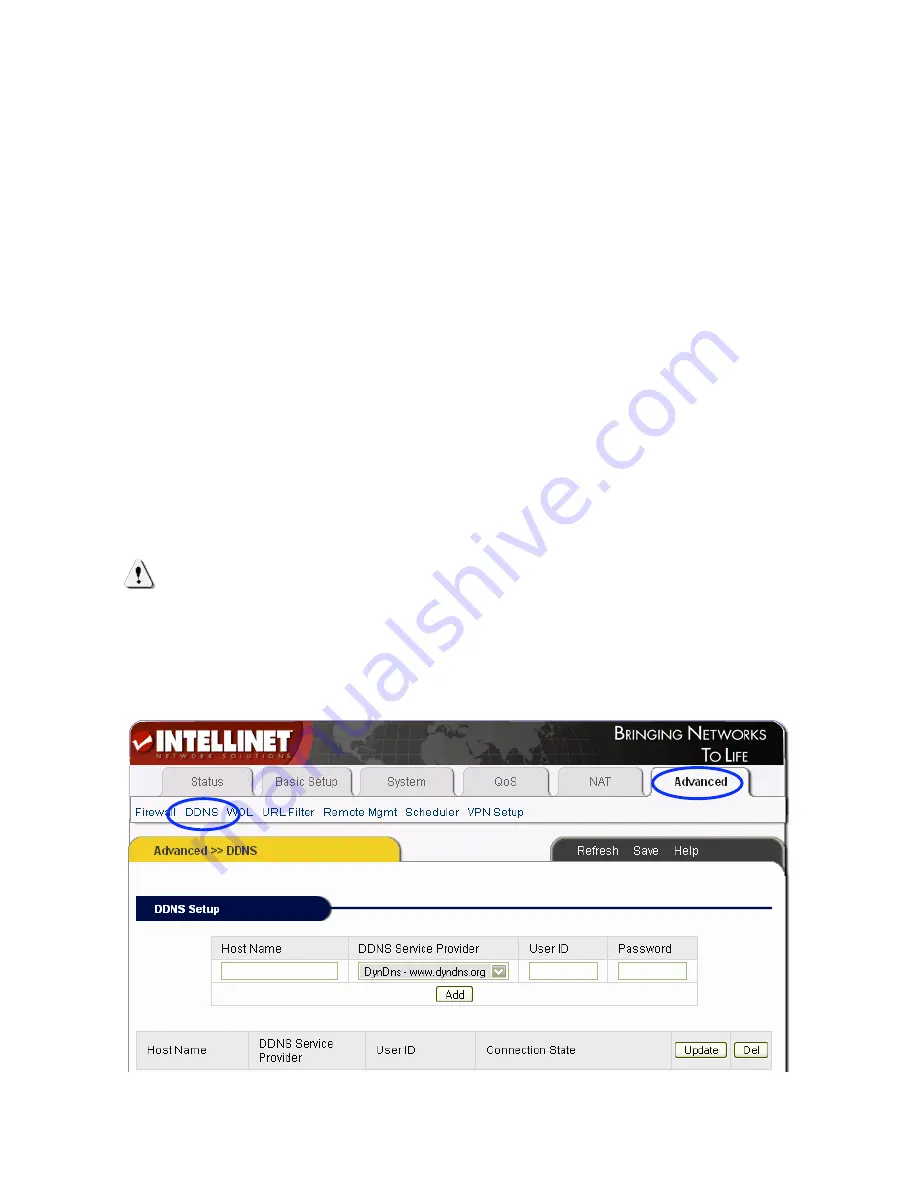 Intellinet 523431 User Manual Download Page 55