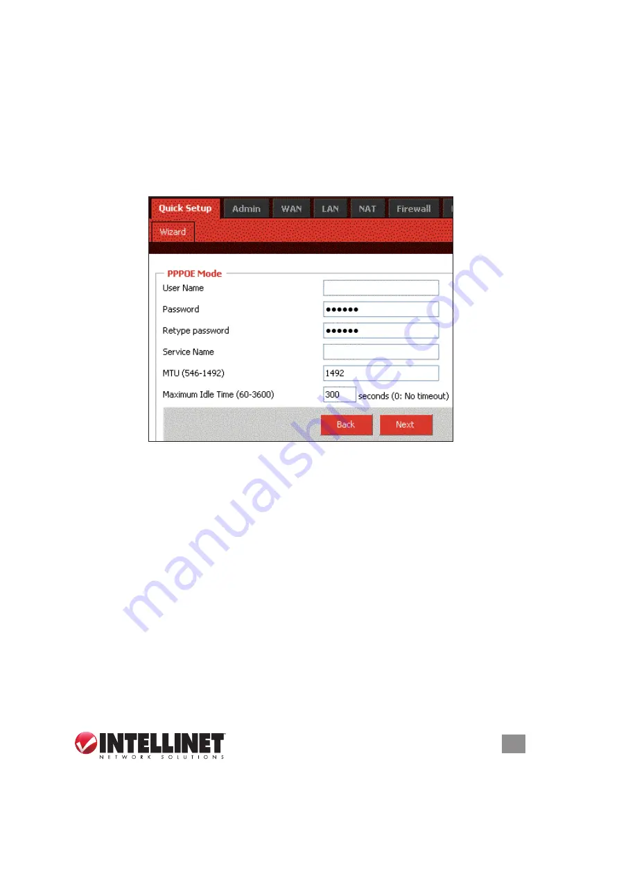 Intellinet 524957 User Manual Download Page 21