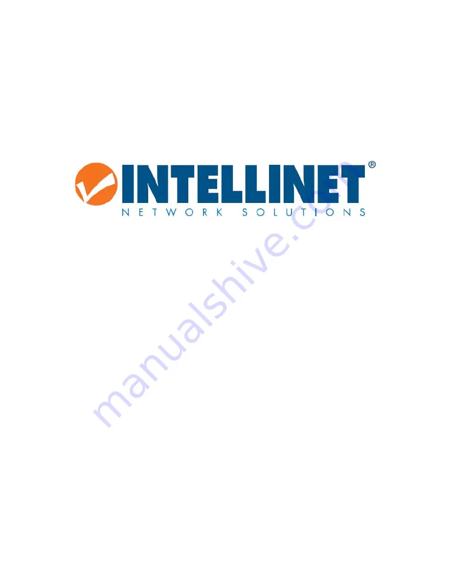 Intellinet 525794 User Manual Download Page 47