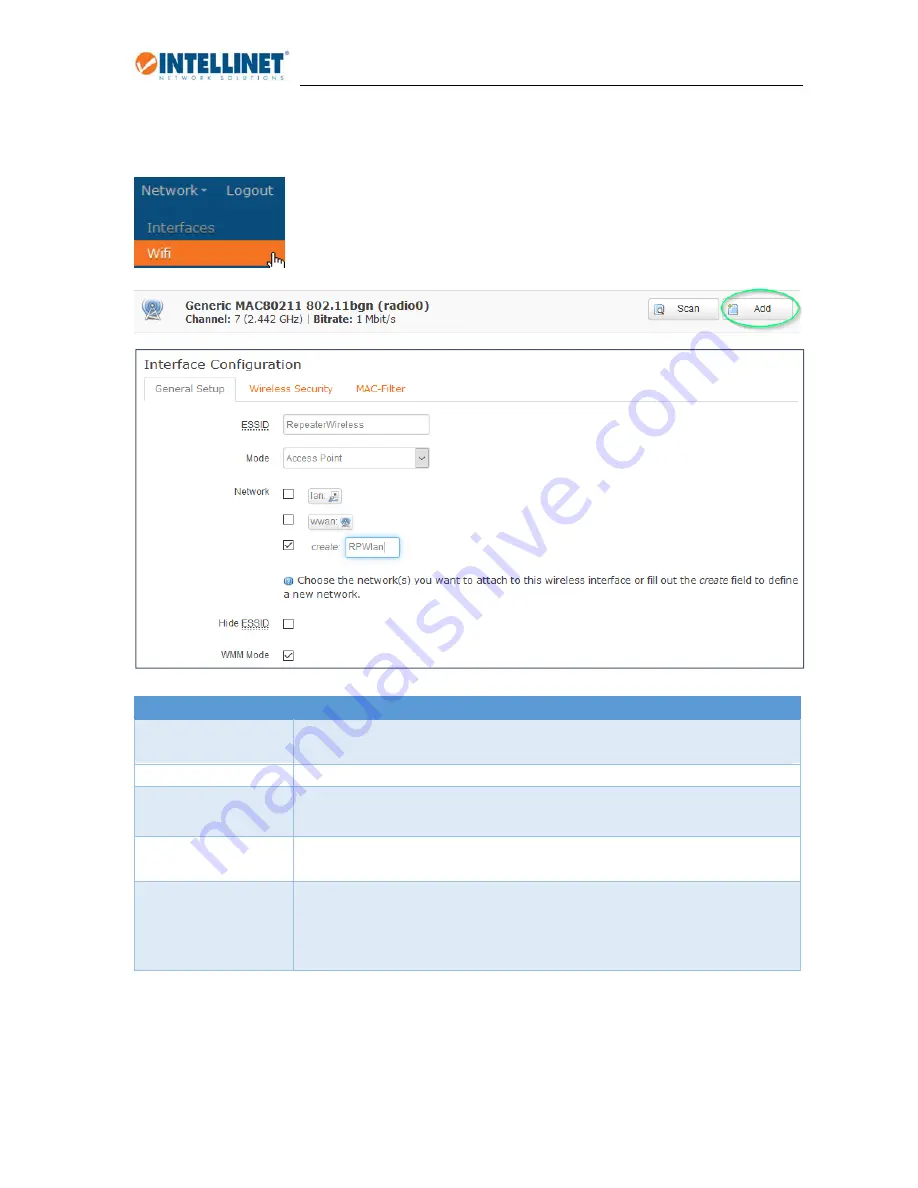 Intellinet 525800 User Manual Download Page 41