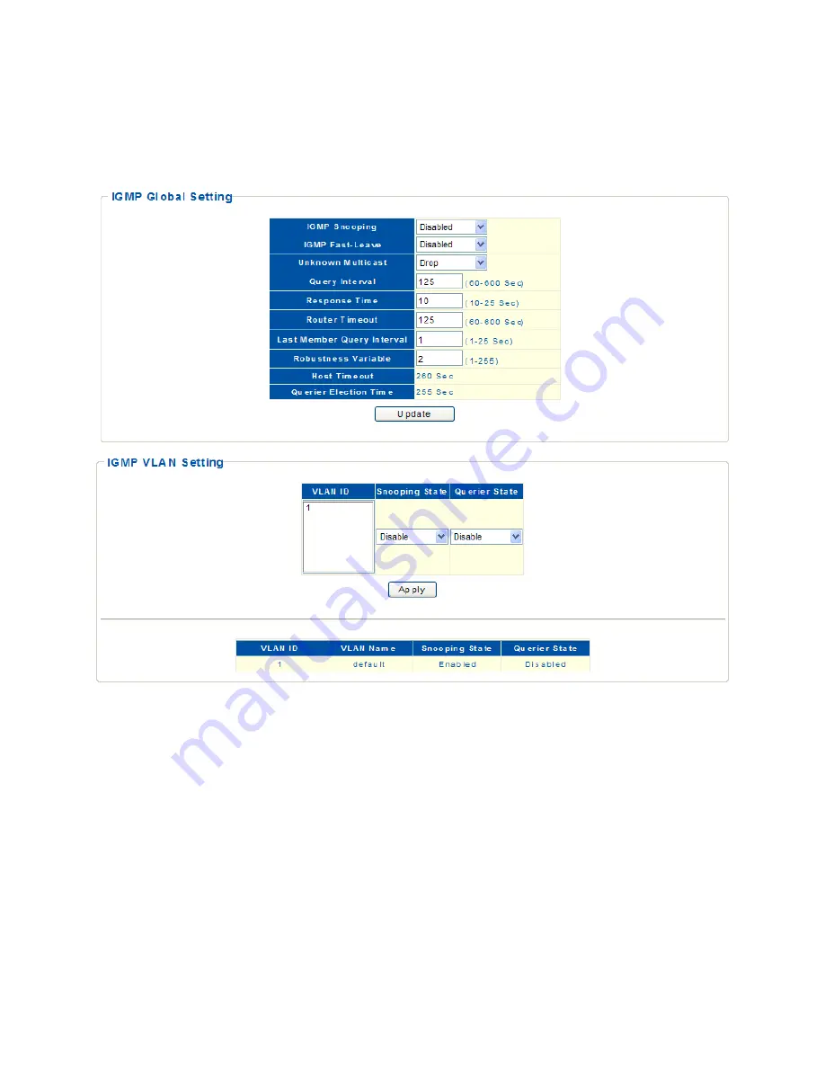 Intellinet 560535 User Manual Download Page 22