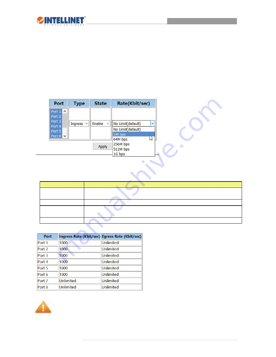 Intellinet 561099 User Manual Download Page 32