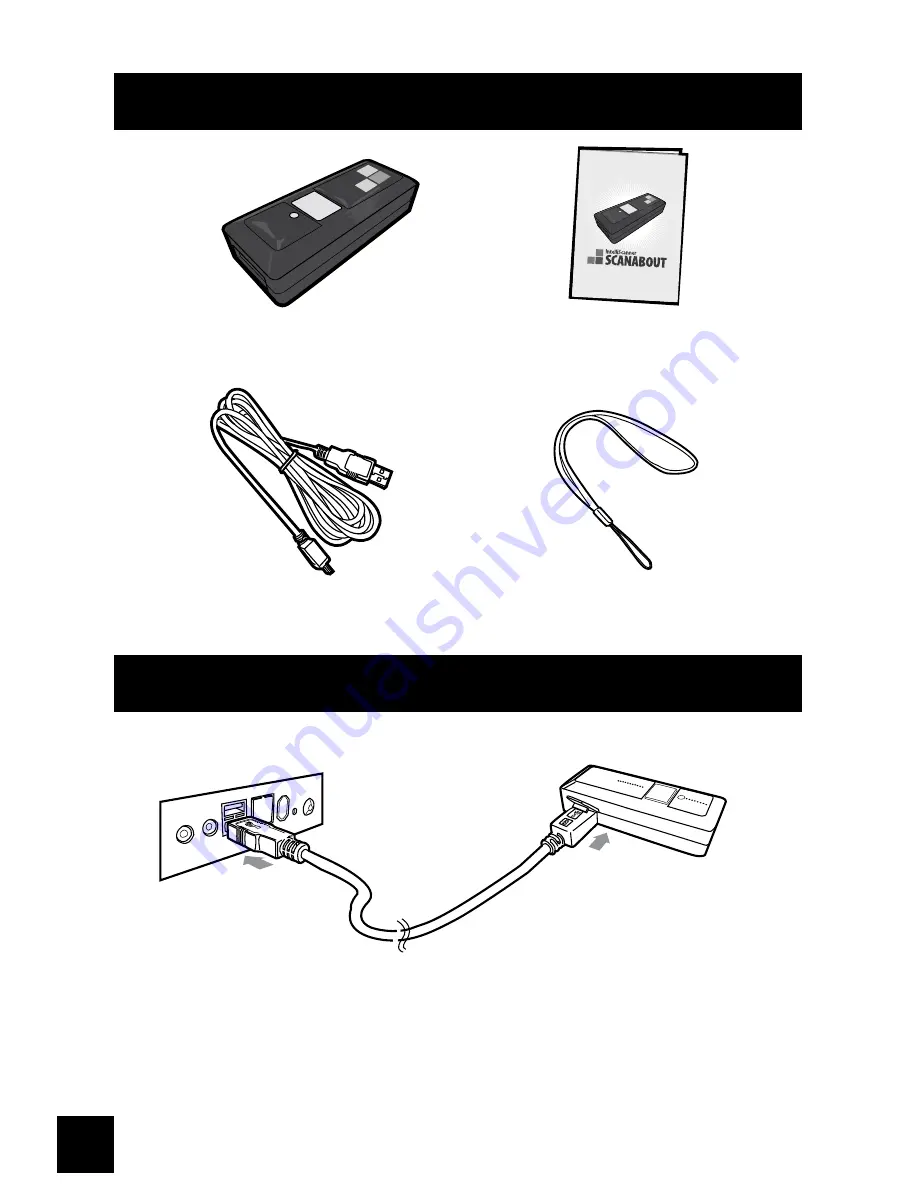 IntelliScanner IS90 User Manual Download Page 4