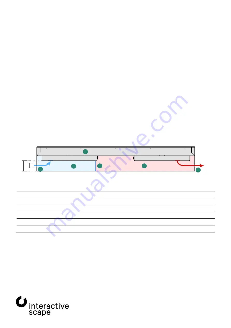 interactive scape Scape Tangible st65-004 Скачать руководство пользователя страница 11