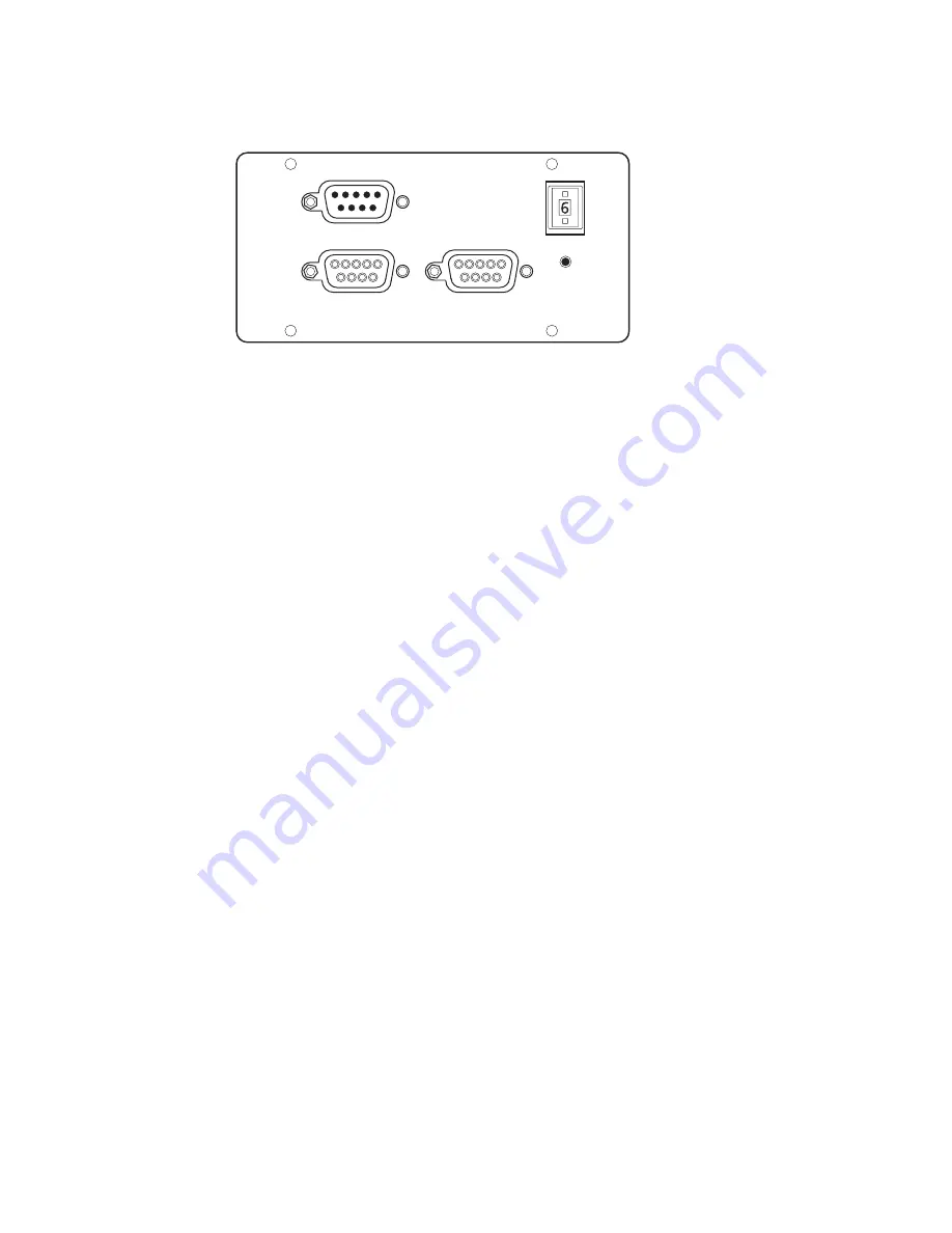 Intergraph Fibre Channel User Manual Download Page 62