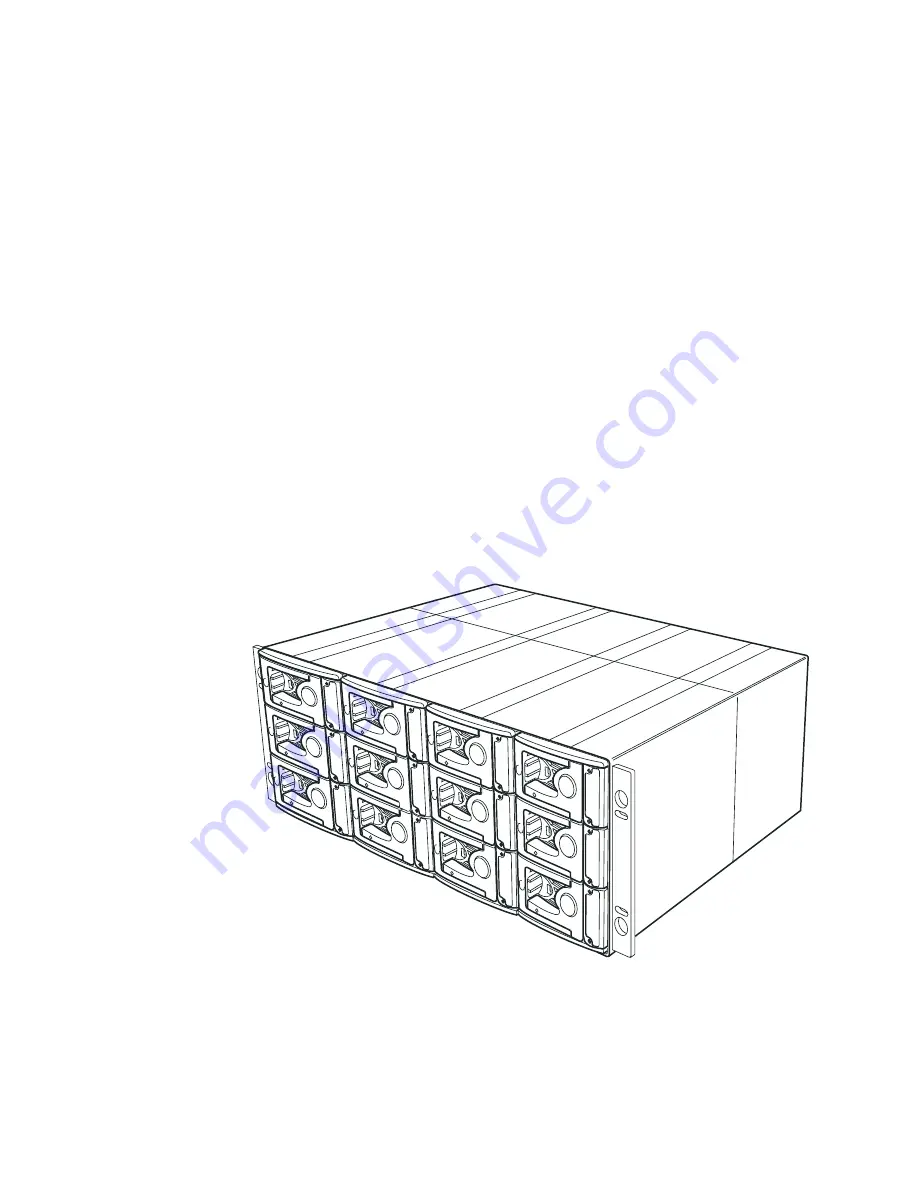 Intergraph Fibre Channel Скачать руководство пользователя страница 75