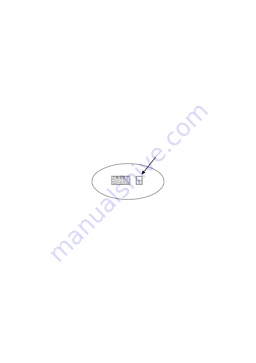 Interlevin Tefcold SA1045 User Manual Download Page 22