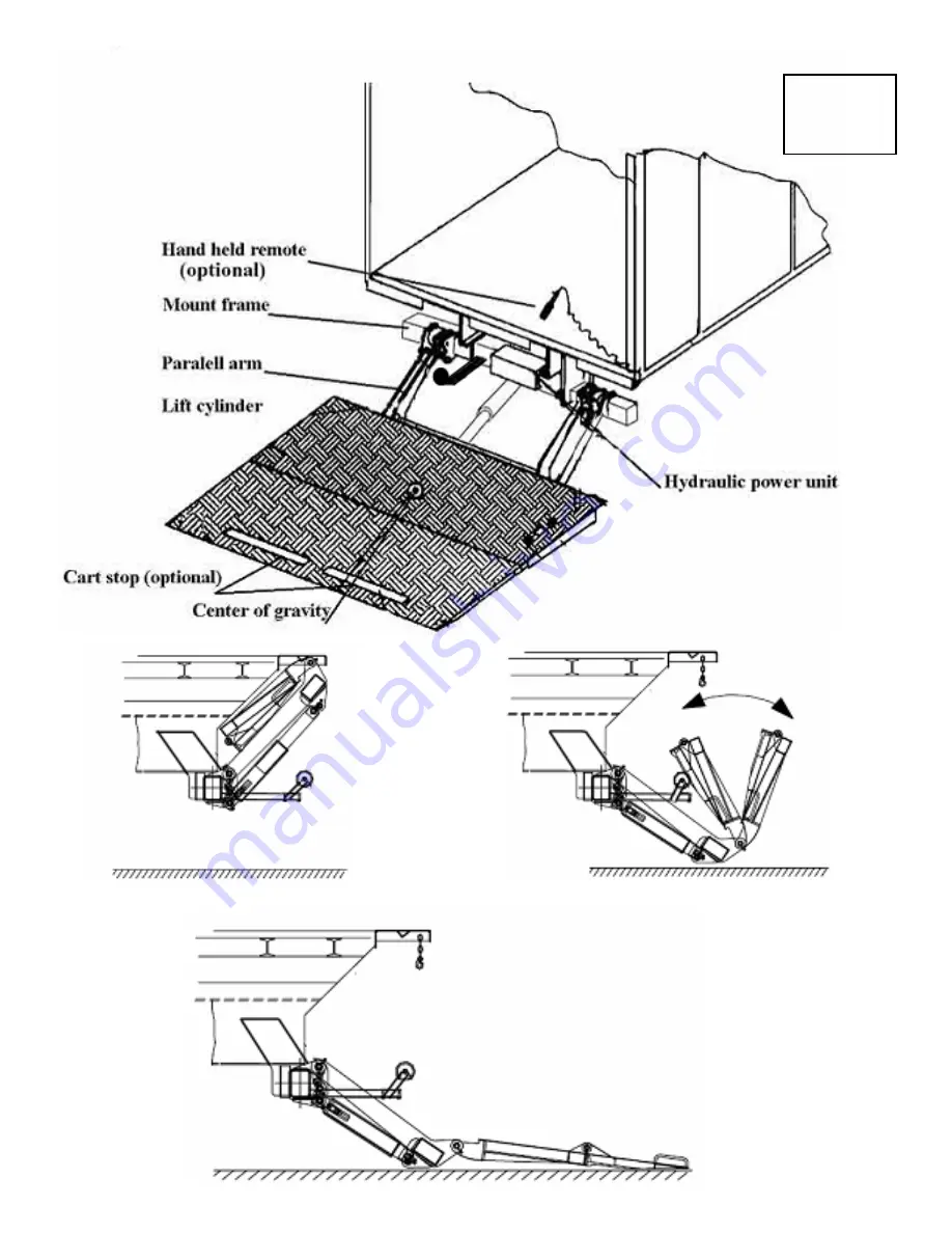 Interlift ILR Series Скачать руководство пользователя страница 2