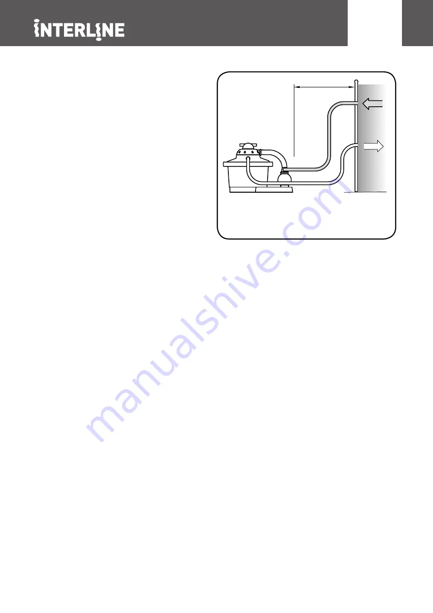 Interline 57100253 Instruction Manual Download Page 6