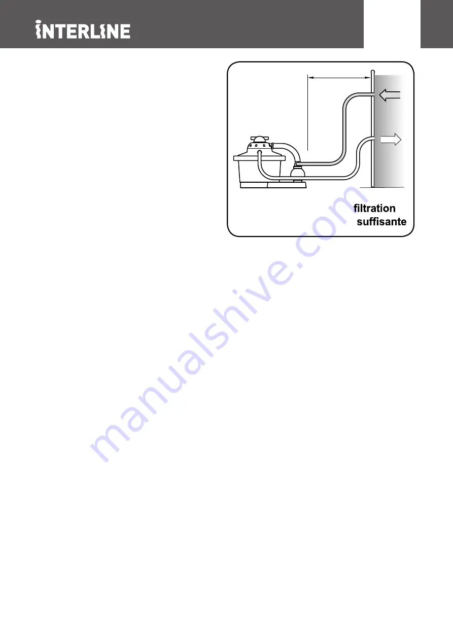 Interline 57100253 Instruction Manual Download Page 33