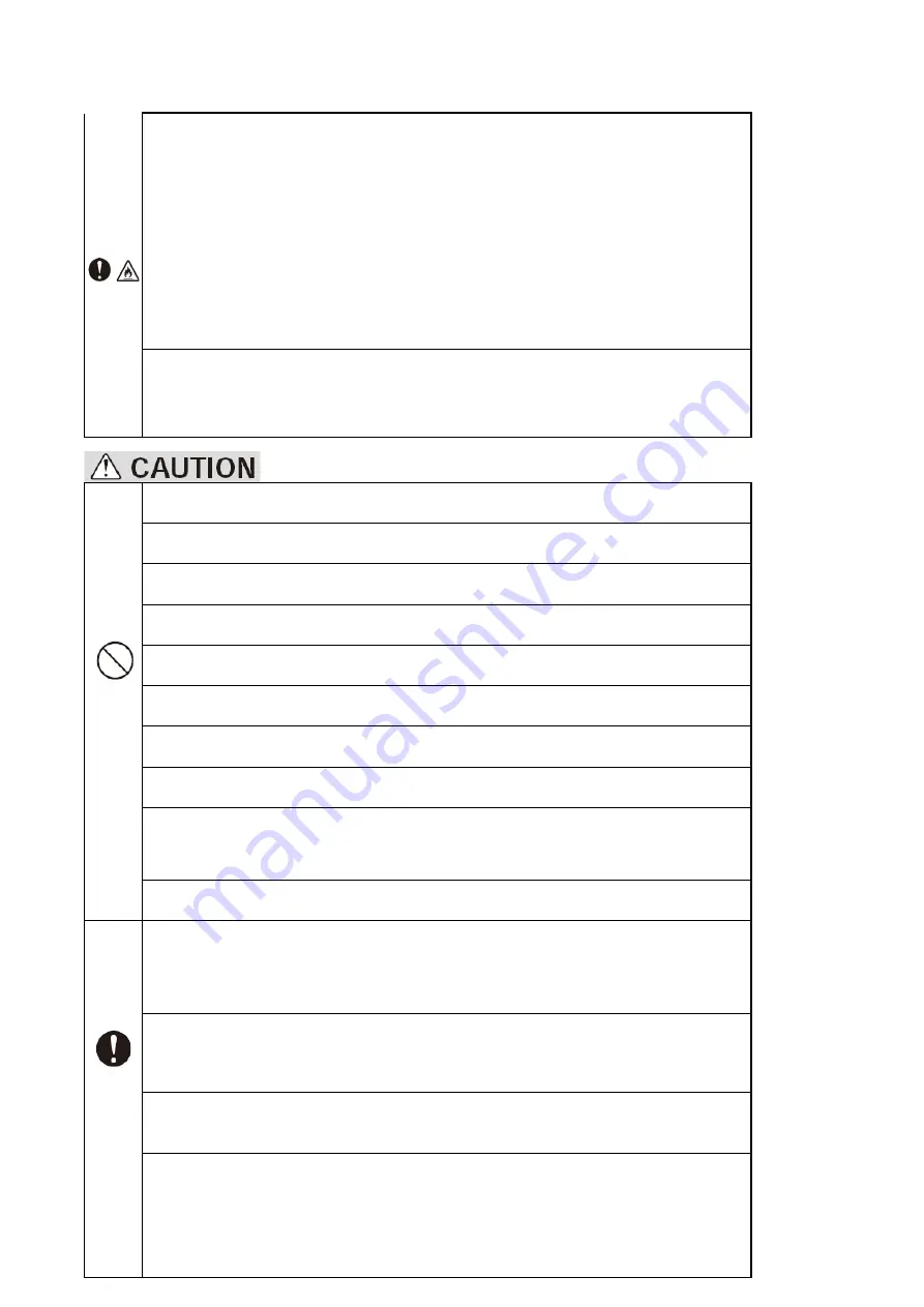 Interline 59695230 Instruction Manual Download Page 68